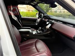 لاند روفر رانج روفر سبورت